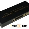 HDMI Switch 3X1 Support 4kx2k 3D IR