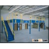 Mezzanine/platform