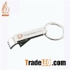 Metal Key Chain With Bottle Opener For Promotion