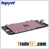 Cheap Screen Replacement Parts with Black Color for iPhone 5