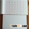 Mifare 1K S50 PVC Inlay Sheet
