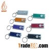 Promotional Custom Logo LED Key Chain