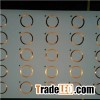 Mifare Ultralight PVC Inlay Sheet