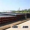 Api 5l X42 Psl1 Sewage Pipelines