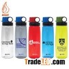 Advertising Safe Plastic PP Sports Bottle With Printing Logo