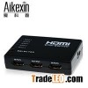 HDMI Switch 5x1 remote control