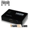 HDMI Switch 3x1 W/ Remote Control