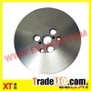 Sheave Iron Gravity Casting