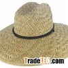 Nature Straw/Panama Hats