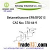 Betamethasone CAS No 378-44-9