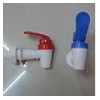 Plastic  faucet
