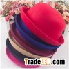 New Style Fashion Felt Women's Hat