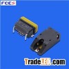 Customized PC Connector