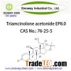 Triamcinolone Acetonide Acetate CAS No 76-25-5