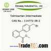 Telmisartan Intermediate CAS No.: 114772-38-2