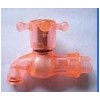 PVC Bibcock