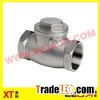 Pump Valve Aluminum Gravity Casting