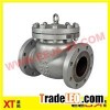 Pump Valve Iron Gravity Casting