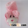 Cartoon Rabbit Girls Boot