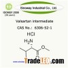Valsartan intermediate CAS No.: 6306-52-1