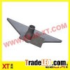 Cleaning Machine Aluminum Low Pressure Die Casting