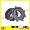 Automotive Iron Permanent Casting