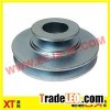 Pulley Iron Sand Casting