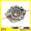 Pump ValveAluminum Low Pressure Die Casting