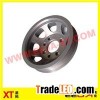 Automotive Aluminum Low Pressure Die Casting