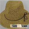 Sun Hats Panama Handmade Hat