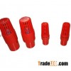 PVC foot valve