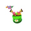 girl music box