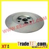 Sheave Iron Sand Casting