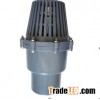 Foot valves