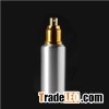 Cosmetic Aluminum Bottle with Sprayer for Perfume