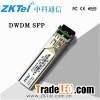 8.5g 80km DWDM Dual Fiber SPF+
