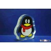 Acrylic paperweight