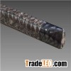 Fiberglass Packing Coated Graphite Powder