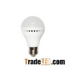4W Radar Sensor LED Bulb Light
