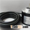 Parallel NPN Open Collector Encoder