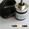 Single-ring Absolute Encoder
