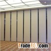 Operable Walls Partitions