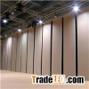 Operable Wall Partition