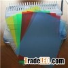 Glossy Or Matte PVC Binding Cover