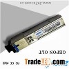 Gepon Olt 10G transceiver optical module china