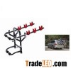 Trunk Mount 3 Bike Carrier