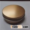 High Quality Aluminum Jar for Cosmetic, Cream, Candy