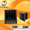 Line Array Horn Flare