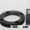 Spindle Gear-Type Magnetic Induction Encoder