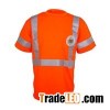Modacrylic Viscose Reflective T Shirt